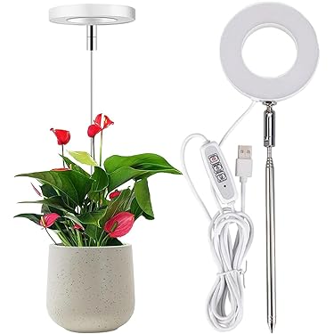 Amazon.co.jp 最新リリース: 植物育成ライト の新着ランキングです。