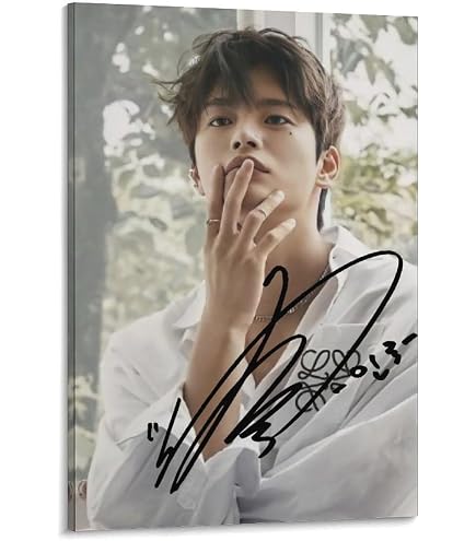 Amazon.co.jp: アートフレーム BTS V グッズ 防弾少年団 テテ アート