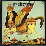 Magic Carpet by Magic Carpet (2006-05-01) 【並行輸入品】