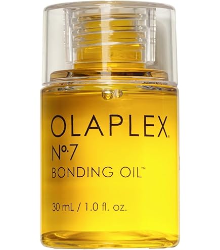Amazon.co.jp: Olaplex(オラプレックス) No.7 ボンディングオイルa