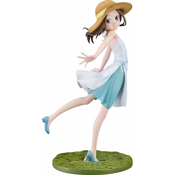 Amazon.co.jp: からかい上手の高木さん(6) フィギュアつき特別版
