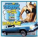 STREETZ ver.81 mixxxed by DJ FILLMORE