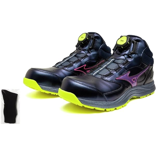 Amazon | Reebok Work The Blast Work メンズブーツ, ブラック