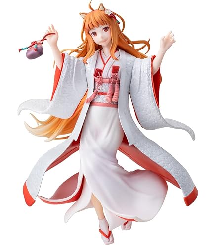 Amazon | 狼と香辛料 ホロ 豊穣の林檎ver リペイントカラー 限定版 