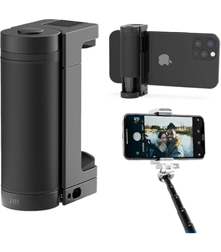 Amazon.co.jp: PolarPro - LiteChaser Pro グリップ for iPhone 12 Pro