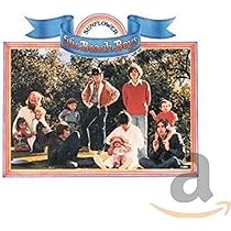 Amazon.co.jp: Sunflower / Surf's Up: ミュージック