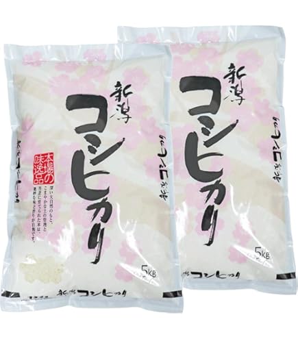 Amazon.co.jp: 宮崎県産 白米 コシヒカリ 10kg 令和7年産 : 食品・飲料