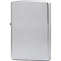 Amazon.co.jp: ZIPPO (ジッポー) ライター クロームポリッシュ