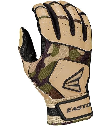 Amazon | イーストン(EASTON) 野球用 大人用 グローブ バッテ 手袋
