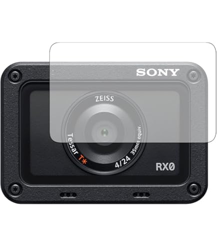 Amazon | SONY(ソニー) デジタルカメラ Cyber-shot DSC-RX0