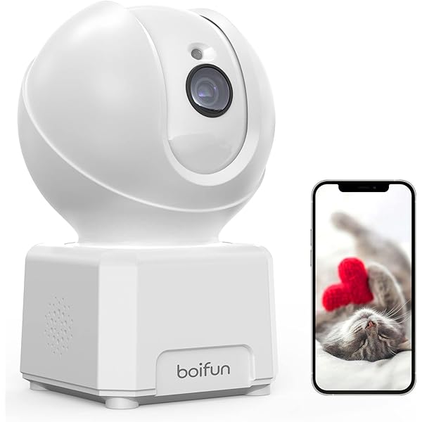 Amazon.co.jp: 【最新・警報音センサー・360°全方位監視】防犯カメラ 