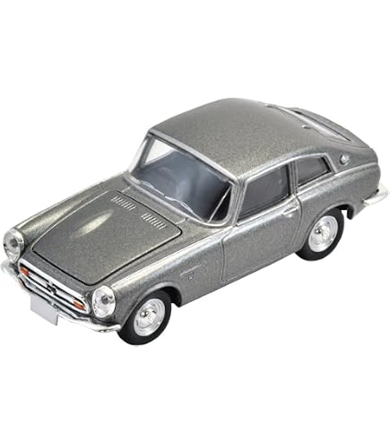 Amazon | トミカリミテッドヴィンテージ 1/64 LV-126e ホンダ S800