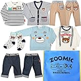 2017年 春 ZOOMIC ズーミック コーディネートセット 福袋 ZOOMIC◇95cm