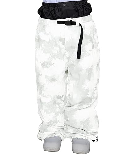 Amazon | 【NOMADIK】2023/2024 ノマディック 777 G PANTS メンズ