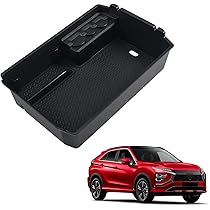 Amazon.co.jp: に適合する 三菱エクリプスクロス GK系トノカバー