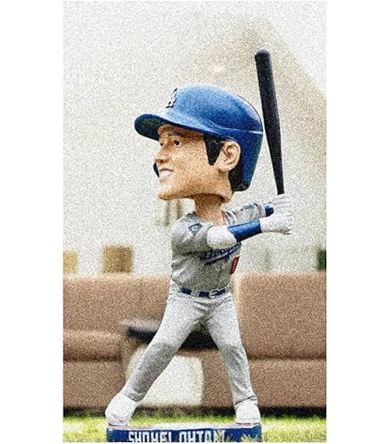 Amazon.co.jp: 【球場限定】大谷翔平 ボブルヘッド人形 スターウォーズ