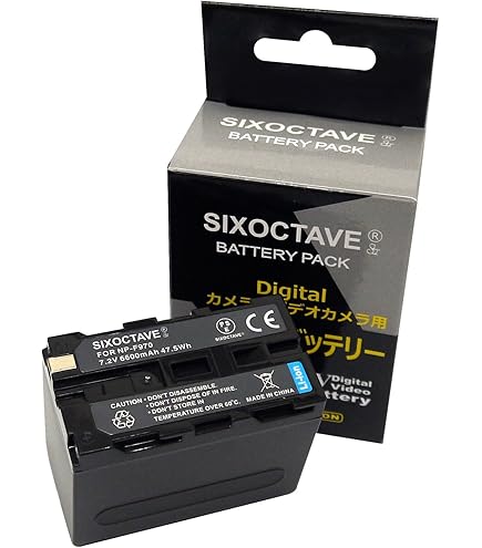 Amazon | NLC NP-F950 NP-F960 NP-F970 互換バッテリー [ 純正