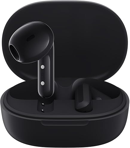 Amazon.co.jp: シャオミ(Xiaomi) 完全ワイヤレスイヤホン Redmi