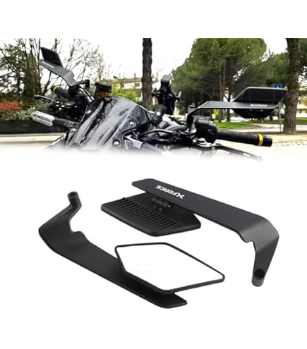 Amazon | JSTC SG52J MAJESTY S(マジェスティS)ボディマウントミラー