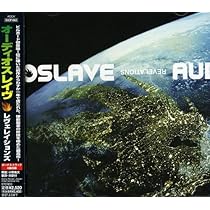 限定3000 オーディオスレイヴ Out of Exile 20周年Vinyl Audioslave - 
