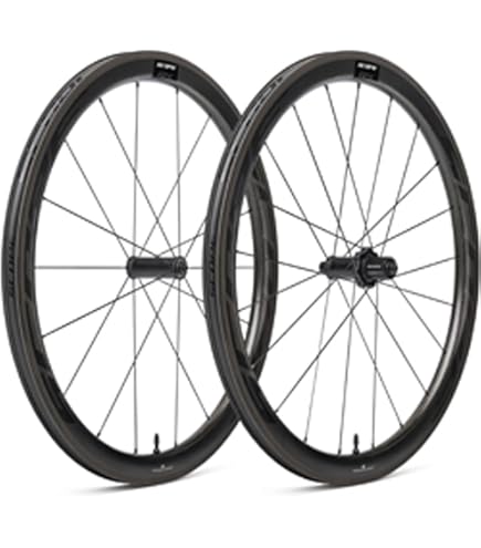 SCOPE R5Cフロントカーボンホイール SCOPE R5Cフロントカーボンホイール