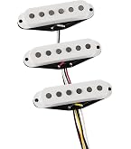 Amazon.co.jp: Fender ピックアップ Yosemite™ Strat® Pickup Set