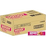大塚製薬 ソイジョイ クリスピー ミックスベリー 25g×48個