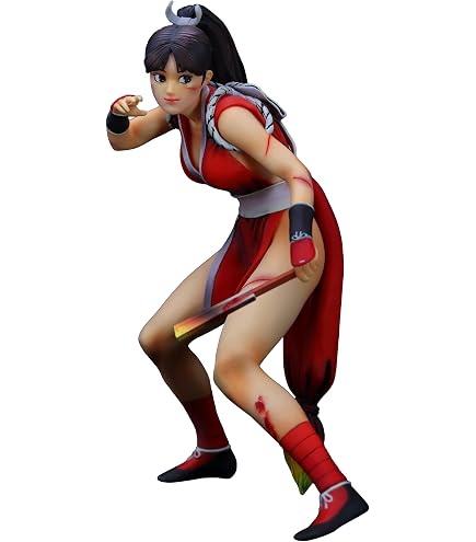 Amazon | ユニークアートスタジオ 大型スタチューシリーズ 百花三国志