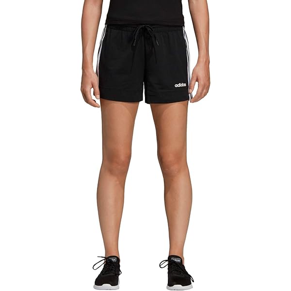 Amazon | [アディダス] ショートパンツ エッセンシャルズ 3