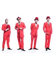 Amazon.co.jp: KTM リクエストライブ 【ケツメ兄さん達と一緒に