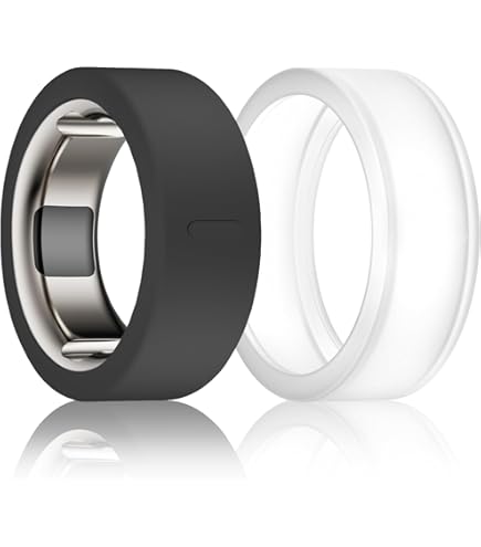 Amazon.co.jp: Oura Ring Gen3 Heritage オーラリング 第3世代