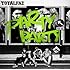 TOTALFAT「PARTY PARTY(初回限定盤)」