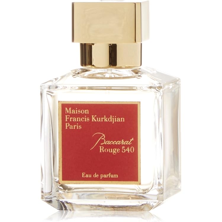 クルジャン　バカラルージュエキストレ メゾン フランシス クルジャン / バカラ ルージュ 540 エキストレ ドゥ