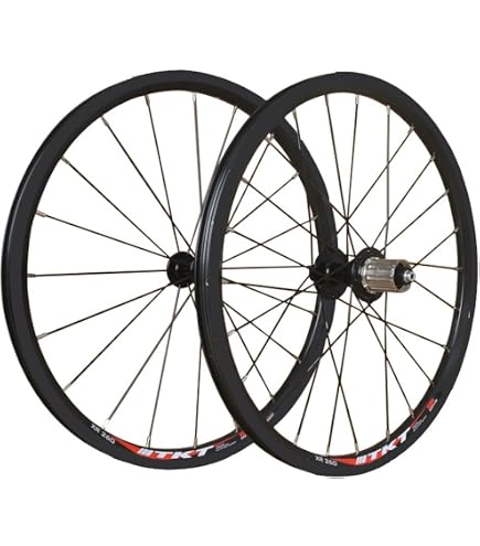 16インチ　305　28穴　リム　5本　ダブルウォールアルミ製 Amazon.co.jp: BMX ホイール 16インチ 305 折りたたみ自転車 ホイール