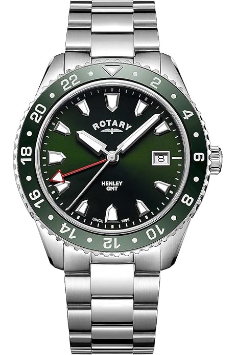 rotary gmt
