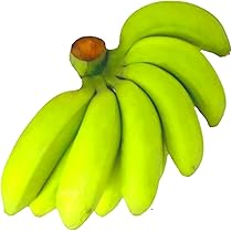 新鮮な黄色いバナナ 透明な背景に新鮮な熟した黄色のバナナイラスト素材透過、PNG