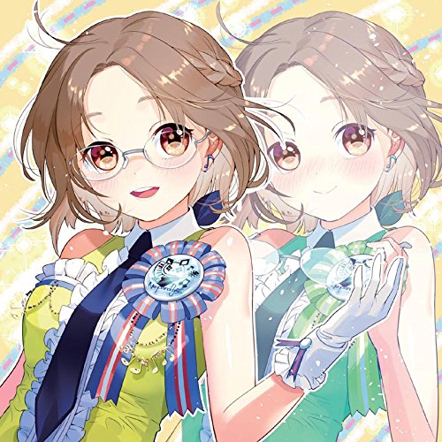 solfa feat.茶太 work best album「precious life」の表紙