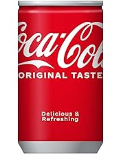 Amazon.co.jp: 【セット買い】コカ・コーラ ファンタ グレープ 160ml缶