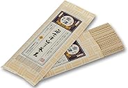 奈良屋　奥会津山芋蕎麦　200ｇ×5個