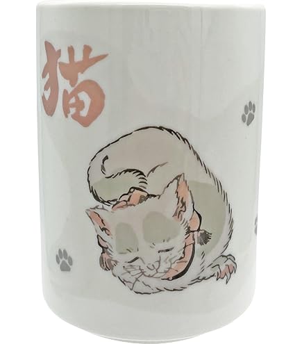 Amazon｜サンアート かわいい食器 「 北斎アニマルズ Hokusai