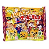 カクダイ ハロウィンクッピーラムネ (25袋入)