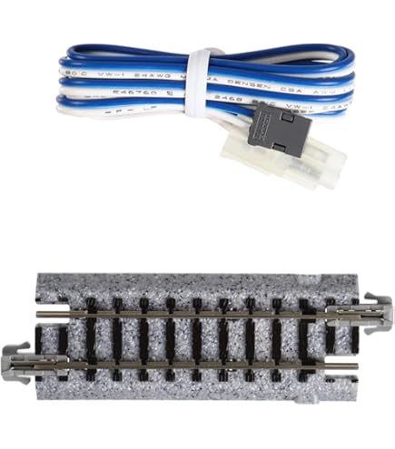 Amazon | Kato USA Model Train Products V7 UNITRACK Double