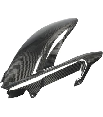 Amazon | Kazuma Z900RS 2018-2025 カーボン リアフェンダー z900rs SE