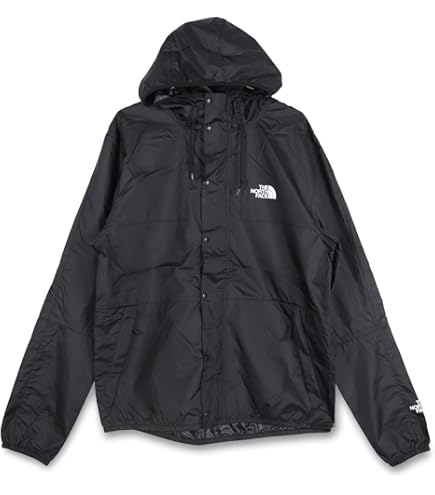 Amazon.co.jp: [ノースフェイス] メンズ パウダーフロージャケット