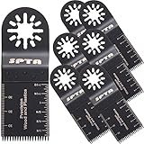 SPTA カットソー・マルチツール用ブレード 振動マルチツールは、ファインマルチマスター用のブレードを見ました 、ドレメル、ボッシュ、マキタ、ミルウォーキー、DEWALT,Fein,Bosch,Dre