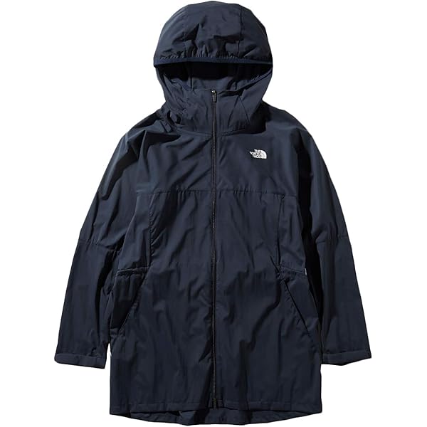 ザノースフェイス ガジェットハンガーコート M 黒 NP61763 THE NORTH FACE [ザ ノースフェイス正規代理店] Gadget Hangar