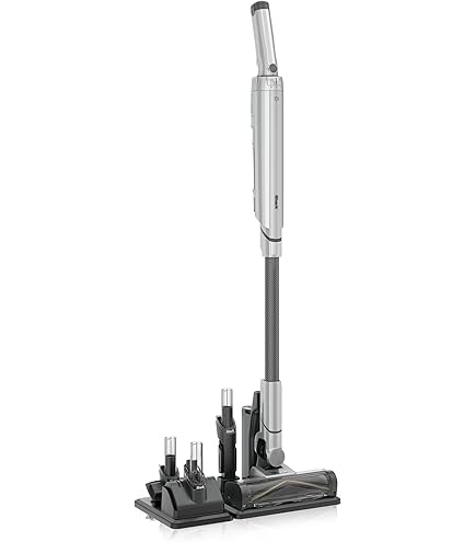 新品未使用Shark EVOPOWER SYSTEM IQ-CS 851JCP Shark（シャーク） 29%OFF Shark EVOPOWER SYSTEM iQ コードレス