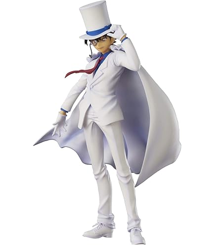 Amazon.co.jp: POP UP PARADE 名探偵コナン 怪盗キッド ノンスケール