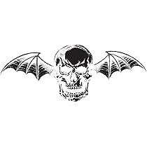 Avenged Sevenfold サイン入り CD AVENGED SEVENFOLD SIGNED AUTOGRAPH WAKING THE FALLEN VINYL M