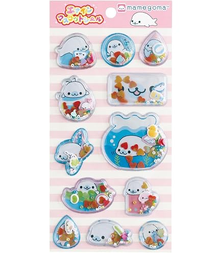 Amazon | サンエックス リラックマ シール SE58702 ねこねこの湯 温泉